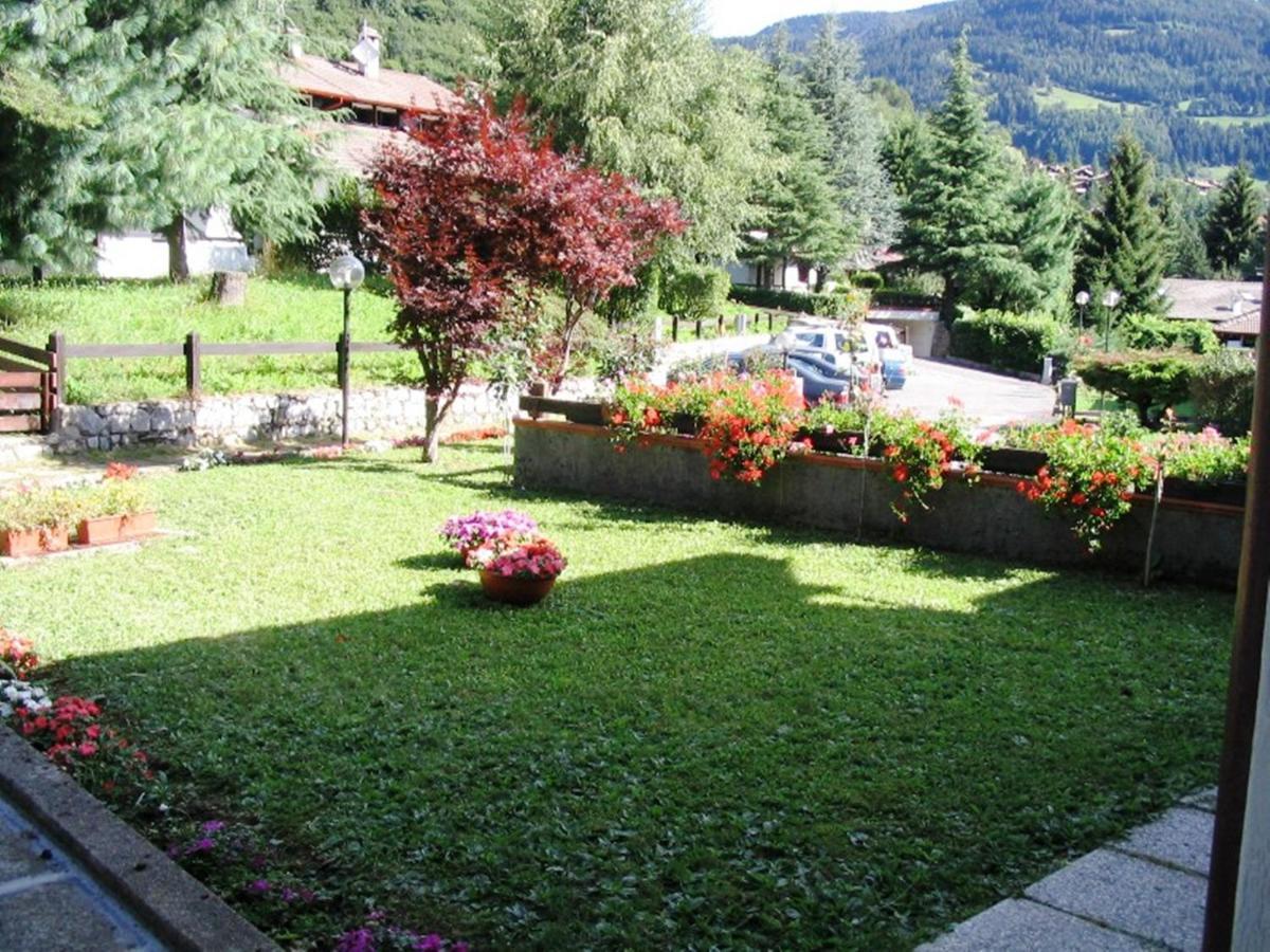 Villa Chanel Borno Exterior photo