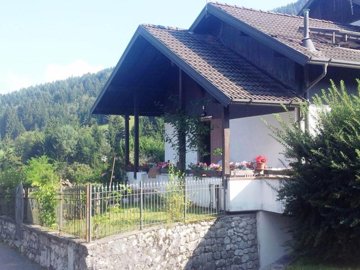 Villa Chanel Borno Exterior photo