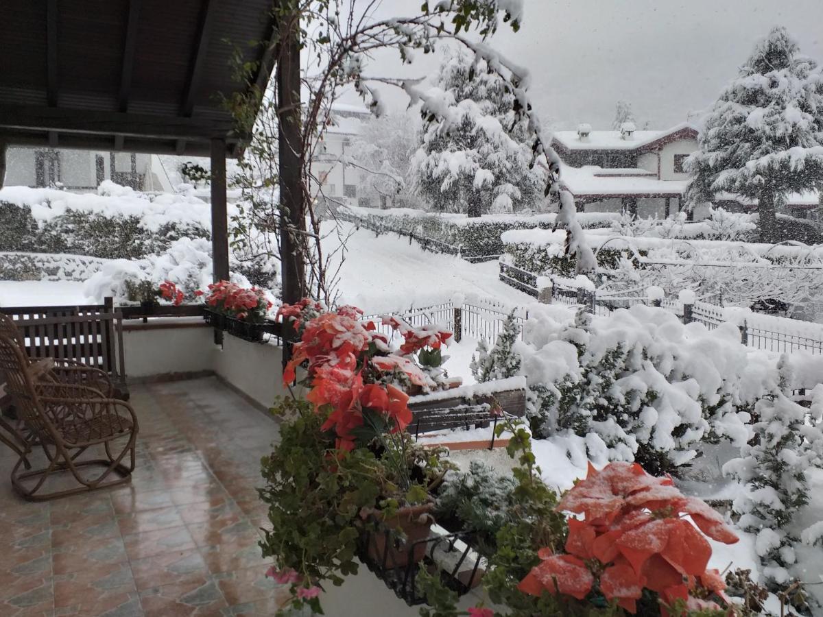 Villa Chanel Borno Exterior photo